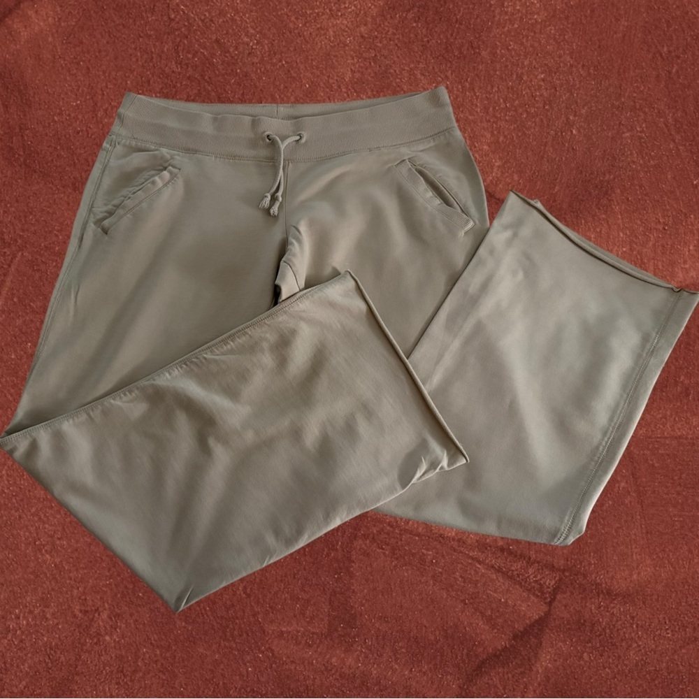 New York & Co Tan Casual Pants